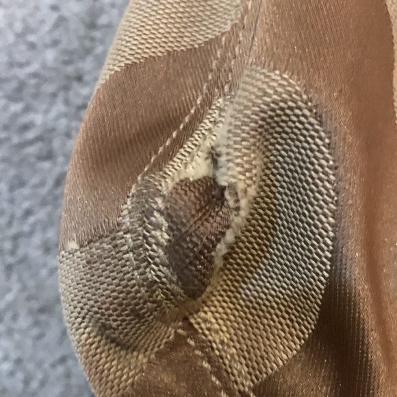 Used - Coach bag and wallet. - Picture 5 of 12